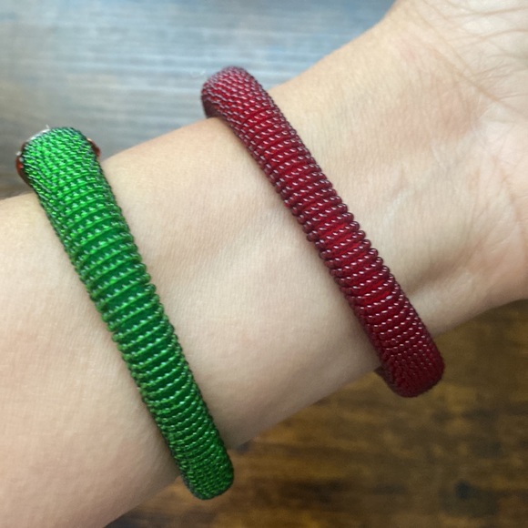 Cuff Bracelets! - Picture 2 of 3